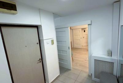 Aartament 2 camere Decebal-Alba Iulia-Blv. Unirii - 4