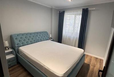 Apartament cu 2 camere decomandat în Cug