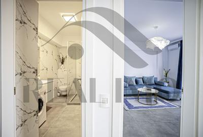 Tomis Tower-Campus-2 camere -totul nou-etaj 14/15 - 4