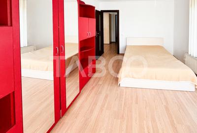 Apartament cu 3 camere cu parcare de vanzare in cartierul Buna Ziua - 8