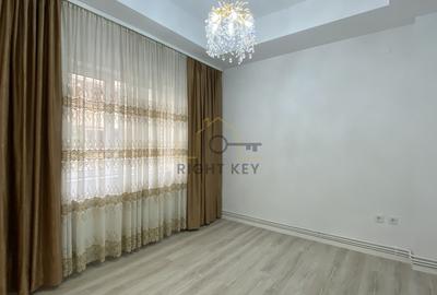 Oportunitate! Ap 2 cam in vila interbelica, renovat! - 5