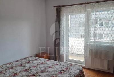 Apartament 3 camere în zona CALEA TURZII - 8
