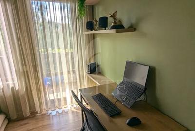 Apartament 3 camere în zona GHEORGHENI - 5
