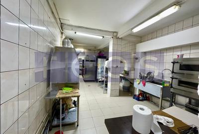 INCHIRIERE RESTAURANT VILA DOROBANTI FLOREASCA 175MP GATA DE UTILIZARE ISU - 11