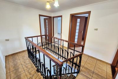 Inchiriere Casa | 4 camere | 2 bai | Terasa | Dorobantilor 42 ! - 7