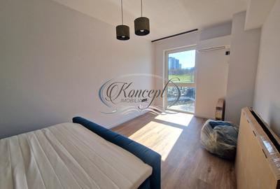 Apartament cu parcare in bloc nou, zona USAMV - 3