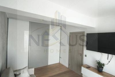 Apartament 2 cam - Mobilat si utilat - Mutare rapida - Metrou Berceni - 2