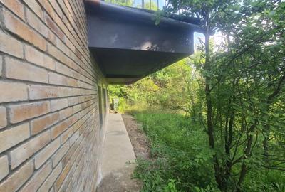 Vila de vanzare cu 6 camere in Cornu (teren 6.600 mp) - 46