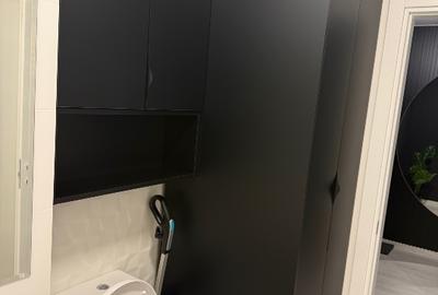 2 Camere ULTRA PREMIUM – HILS Republica | PRIMA ÎNCHIRIERE | Parcare Subterană | - 4