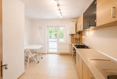 Apartament 2 camere de vanzare in Zorilor, Cluj Napoca - 4