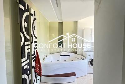 Vila deosebita P+2E, 670mp teren, Iancu Nicolae - 36