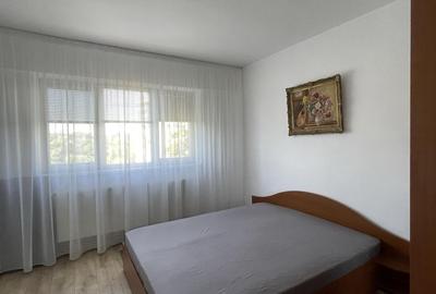 Inchiriere 2 camere,complet renovat in 2024, Dacia - 5