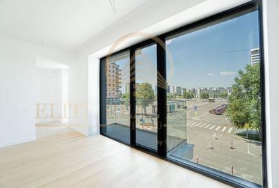 Stațiunea Mamaia - Vânzare apartament cu 2 camere, 2 bai si terasa. - 3