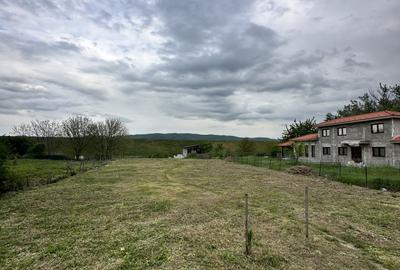 Teren intravilan de vânzare 1000mp Ideal casă sau bloc P+2+M RmValcea - 2