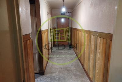 Apartament 4 camere, decomandat, zona Dacia - 20