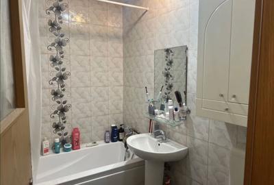 AP. 3 CAMERE- 13 SEPTEMBRIE, LOC DE PARCARE, CENTRALA PROPRIE, MODERN - 8
