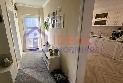 Casă tip duplex cu 4 camere, complet Mobilat, Selimbar - 7