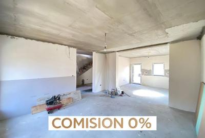 Duplex cu 4 camere în Moșnița Nouă