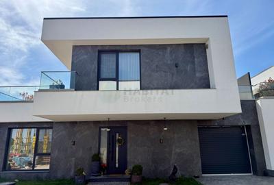 Own Lake Residence | Vila 6 camere | Pompa de caldura - 1