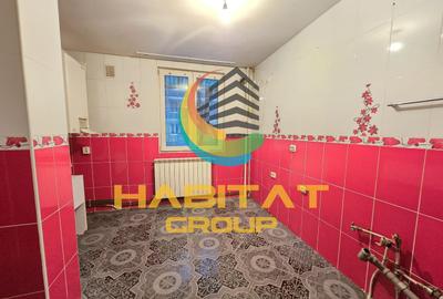 Apartament cu 3 camere decomandat în Brâncoveanu