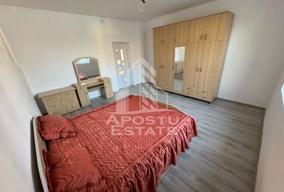 Casă individuală cu 3 camere în Ronaț