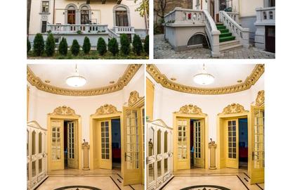 Apartament 202mp utili,in vila momument - 2