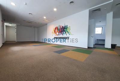 Vanzare cladire de birouri in zona Unirii - pentru sediu propriu sau investitie - 3