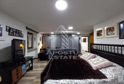 Apartament 3 camere, 2 bai, in Timisoara langa Parcul Rozelor. - 4