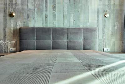 One Mircea Eliade - Floreasca | 4 Rooms + Terrace Open View | Lemon Design - 26