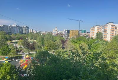 Apartament 3 Camere de Vânzare | Zona Parc Sebastian – Str. Făt Frumos - 18