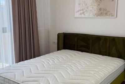 SILK DISTRICT, APARTAMENT MODERN CU 3 CAMERE SI LOC DE PARCARE - 18