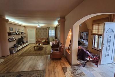 Vila de vanzare Petresti Crang - 28
