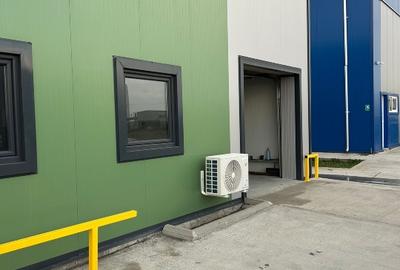 Inchiriere hala 500mp iesire A2, str Drumul intre Tarlale, prima inchiriere - 6