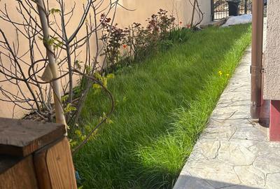 Vilă P+1 4 camere Teren 300 mp  Bragadiru – Strada Safirului - 21