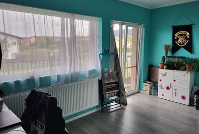 Duplex 4 camere, zona Tineretului, Floresti - 7