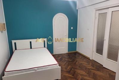 2 Camere | Cismigiu | Pet-Friendly | Centrala Proprie | Metrou | Renovat - 4