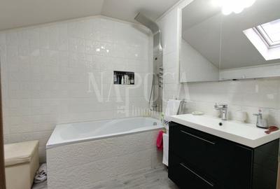 Casa 4 camere de vanzare in Centru, Cluj Napoca - 9