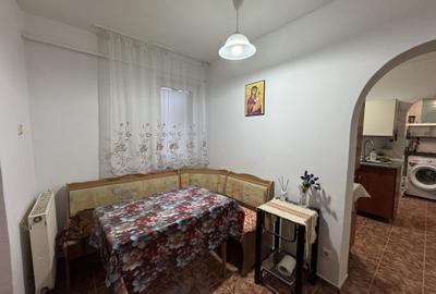 2 cam,decomandat,parter cu balcon, 53 mp,Primaverii,pretabil spatiu  comercial - 15