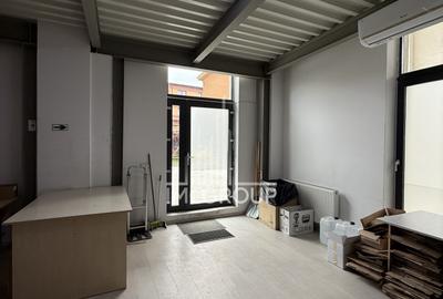 Spatiu comercial |  Str. Decebal | Parcare| Vitrină la strada | Imediat ocupabil - 3