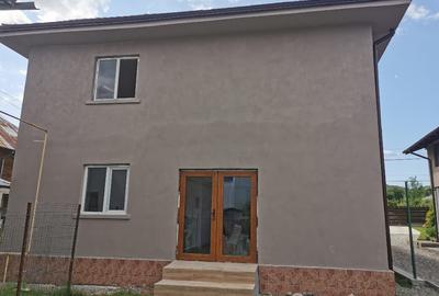 Vanzare casa 5  camere Breaza - 5