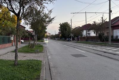 Teren si Casa de Vanzare - Plavat/Drubeta - 3