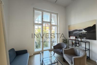 Casa de inchiriat pentru birouri- Andrei Muresanu | 100 mp - 2