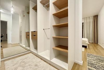 3 ROOMS HERASTRAU-NORDULUI  LUXURY DESIGN  PARKING - 16