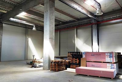 Spatiu depozitare zona Drumul intre Tarlale /Industriilor 992 mp - 11