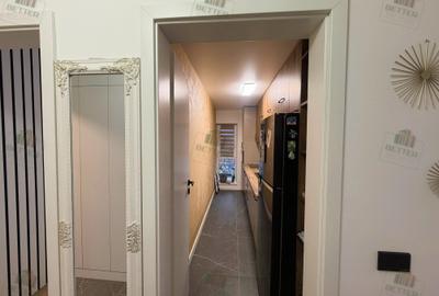 Apartament 2 camere decomandat | Bloc 2024 | Str. Emil Racoviță — Piața Sudului - 4