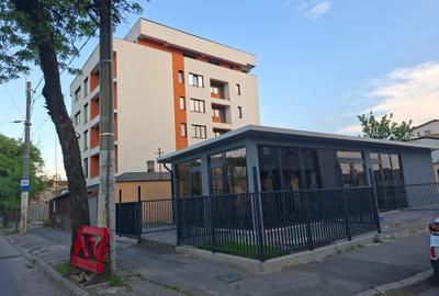 Spatiu comercial nou Cal.Giulesti activitati multiple! - 2