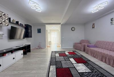 Duplex Modern de Vânzare în Urseni, Timiș – Confort și Eleganță! - 4