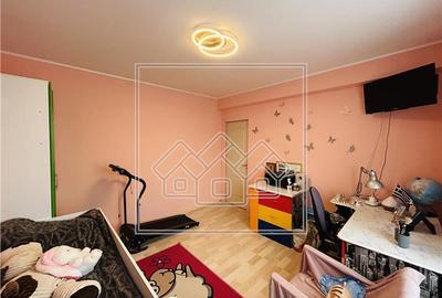 Casa de vanzare in Sibiu - 117 mp utili + gradina de 40 mp , 2 parcari - 18