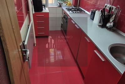 Apartament 2 camere Luica / Constantin Brancoveanu - 2