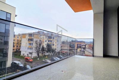 COMISION 0%!Apartament 2 camere,61mp, terasă,semifinisat, Intre Lacuri - 3